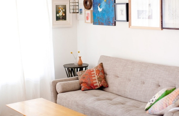 14 ทริคแต่งบ้านให้ดูกว้างขึ้นง่าย ๆ แถมประหยัดด้วย