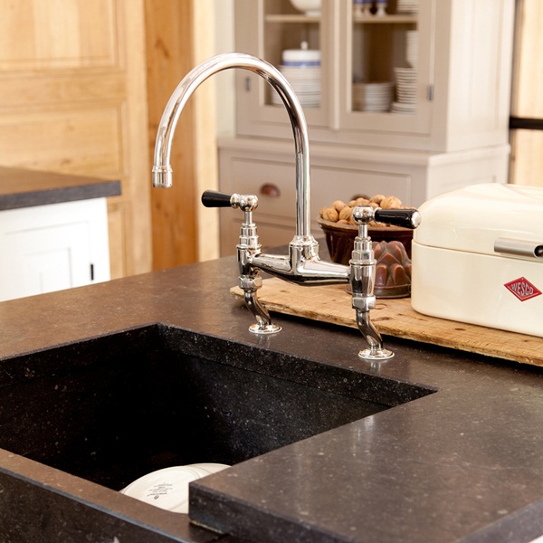 10 ไอเดียอ่างล้างจานดีไซน์เก๋ สวยหรู ดูมีระดับ