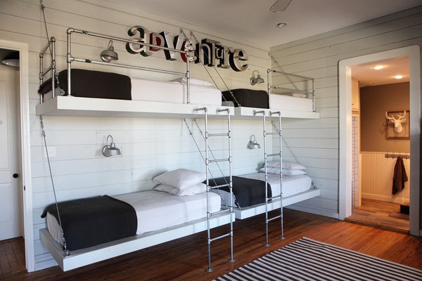 10 ห้องในบ้านที่คุณอาจไม่เคยรู้ตัวว่าควรมี