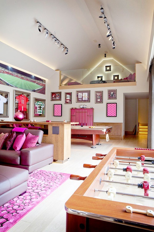 10 ห้องในบ้านที่คุณอาจไม่เคยรู้ตัวว่าควรมี