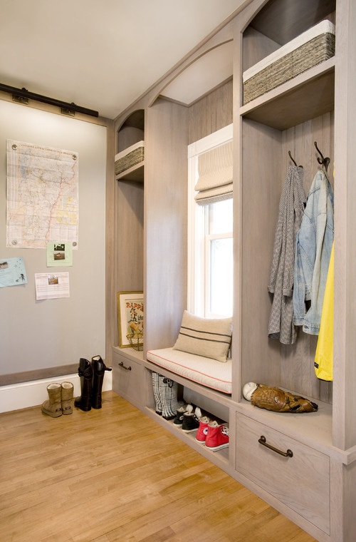 10 ห้องในบ้านที่คุณอาจไม่เคยรู้ตัวว่าควรมี