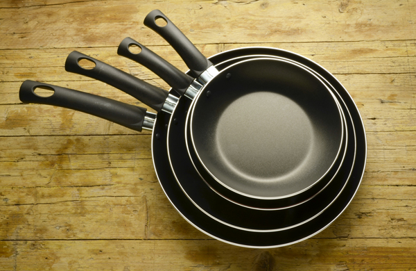 10 ผลิตภัณฑ์ใกล้ตัว ที่น่ากลัวกว่าที่คิด