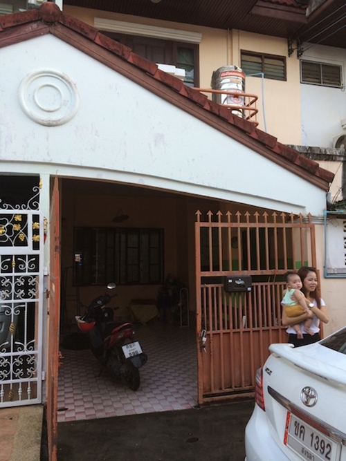 รีโนเวทงบ 1.2 ล้าน เหมือนได้บ้านใหม่
