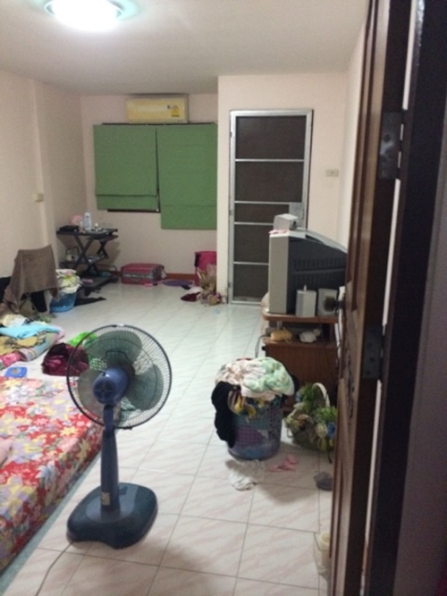รีโนเวทงบ 1.2 ล้าน เหมือนได้บ้านใหม่