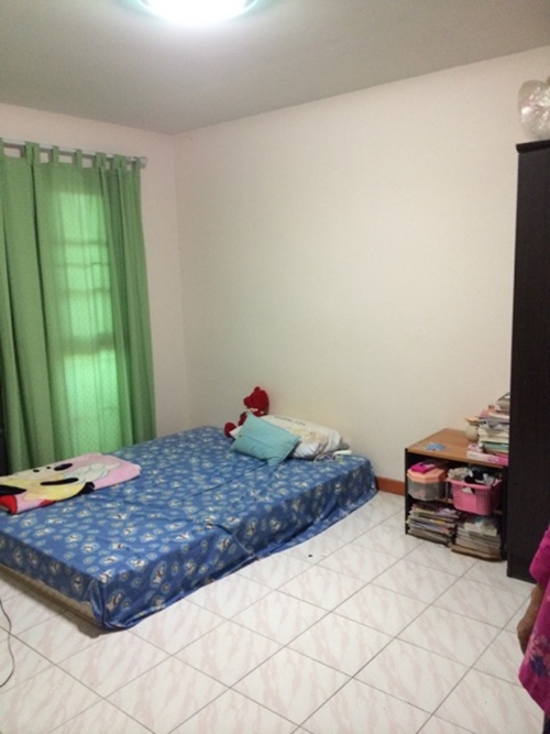 รีโนเวทงบ 1.2 ล้าน เหมือนได้บ้านใหม่