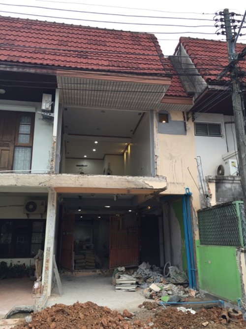 รีโนเวทงบ 1.2 ล้าน เหมือนได้บ้านใหม่