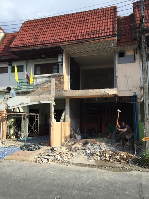 รีโนเวทงบ 1.2 ล้าน เหมือนได้บ้านใหม่