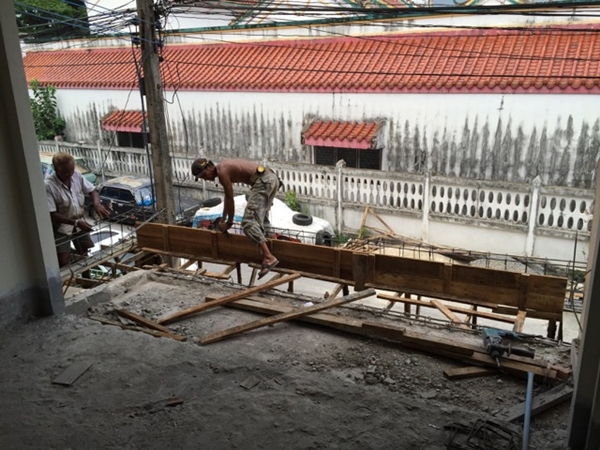 รีโนเวทงบ 1.2 ล้าน เหมือนได้บ้านใหม่