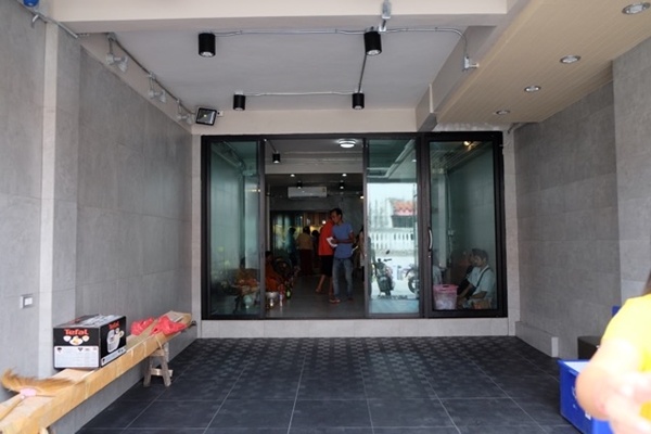 รีโนเวทงบ 1.2 ล้าน เหมือนได้บ้านใหม่