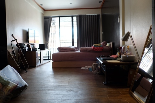รีโนเวทงบ 1.2 ล้าน เหมือนได้บ้านใหม่