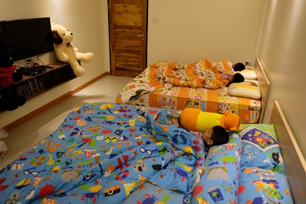 รีโนเวทงบ 1.2 ล้าน เหมือนได้บ้านใหม่