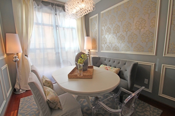 7 วิธีแต่งบ้านให้สวยไฮโซ เอาใจคนรักความหรูหรา