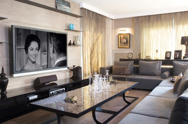 7 วิธีแต่งบ้านให้สวยไฮโซ เอาใจคนรักความหรูหรา