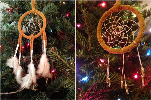  DIY ดรีมแคชเชอร์