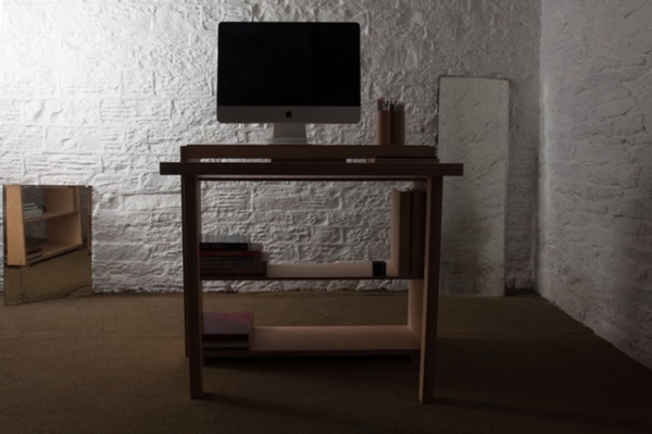 โต๊ะแท็บเล็ตฟังก์ชั่นแน่น เอาใจคอเทคโนโลยี