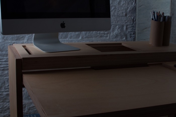 โต๊ะแท็บเล็ตฟังก์ชั่นแน่น เอาใจคอเทคโนโลยี