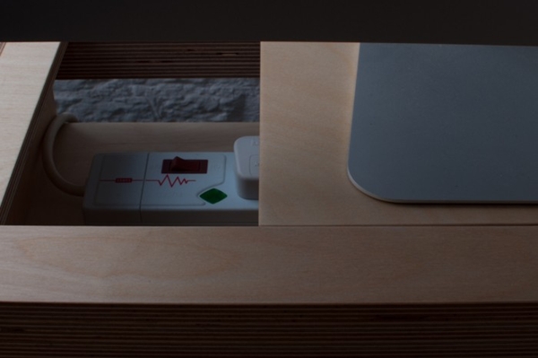 โต๊ะแท็บเล็ตฟังก์ชั่นแน่น เอาใจคอเทคโนโลยี