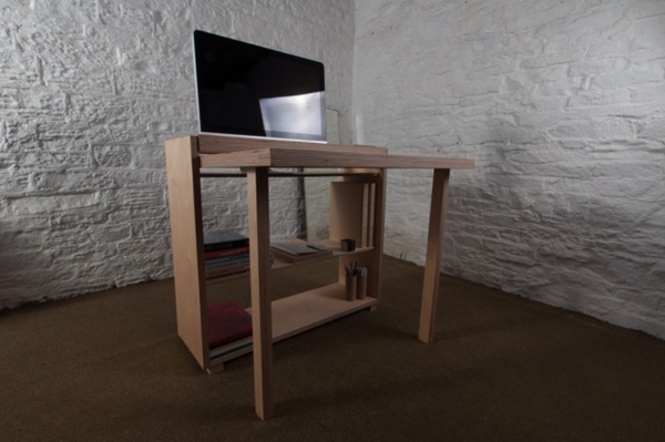 โต๊ะแท็บเล็ตฟังก์ชั่นแน่น เอาใจคอเทคโนโลยี