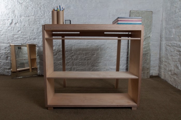 โต๊ะแท็บเล็ตฟังก์ชั่นแน่น เอาใจคอเทคโนโลยี