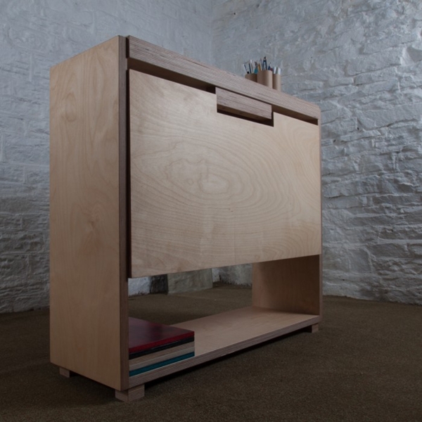 โต๊ะแท็บเล็ตฟังก์ชั่นแน่น เอาใจคอเทคโนโลยี