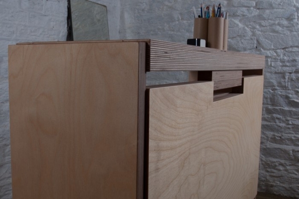 โต๊ะแท็บเล็ตฟังก์ชั่นแน่น เอาใจคอเทคโนโลยี