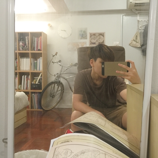 แปลงโฉมคอนโดแบบงบน้อย ใช้แค่ 3 หมื่นแต่ดูดีขึ้นเยอะ 