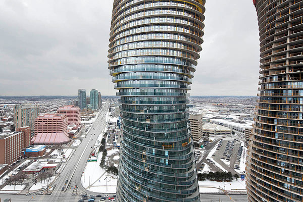 เปิดโผ 4 ตึกสูงระฟ้าที่สวยอลังการที่สุดในโลก