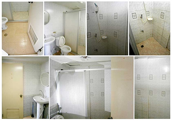 renovate คอนโด รีโนเวทคอนโด 32 ตร.ม. ให้สวยปิ๊ง