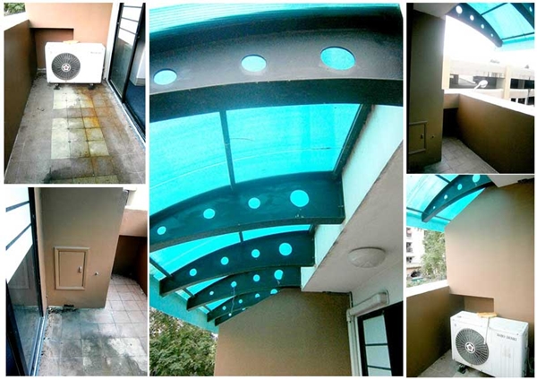 renovate คอนโด รีโนเวทคอนโด 32 ตร.ม. ให้สวยปิ๊ง