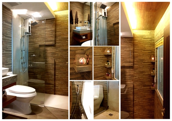 renovate คอนโด รีโนเวทคอนโด 32 ตร.ม. ให้สวยปิ๊ง