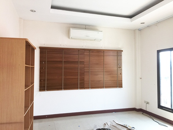 รีโนเวทห้องนอน