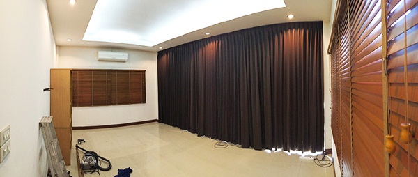 รีโนเวทห้องนอน