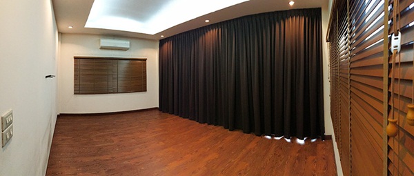 รีโนเวทห้องนอน