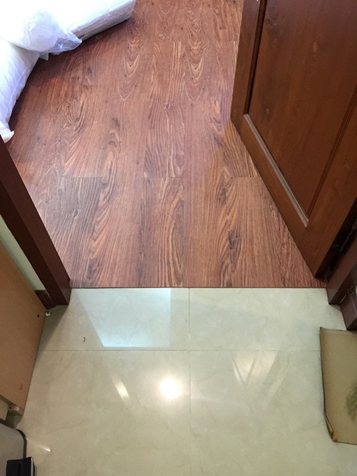 รีโนเวทห้องนอน