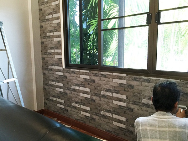 รีโนเวทห้องนอน