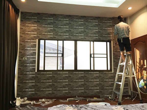 รีโนเวทห้องนอน