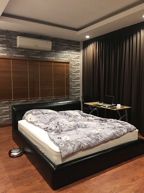 รีโนเวทห้องนอน