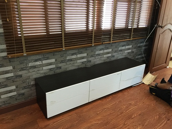 รีโนเวทห้องนอน