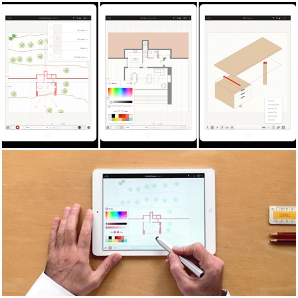 archisketch แอพออกแบบบ้าน