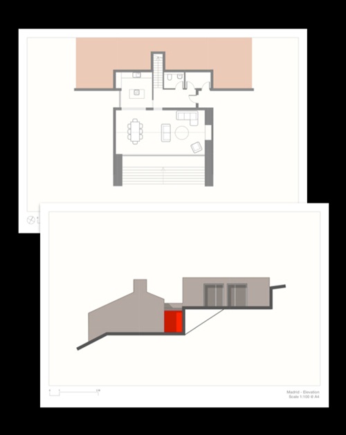 archisketch แอพออกแบบบ้าน