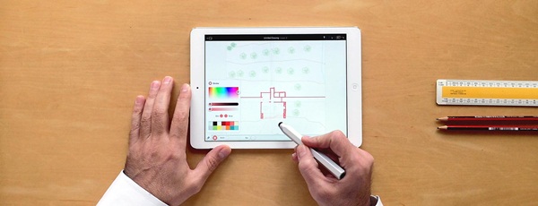 archisketch แอพออกแบบบ้าน