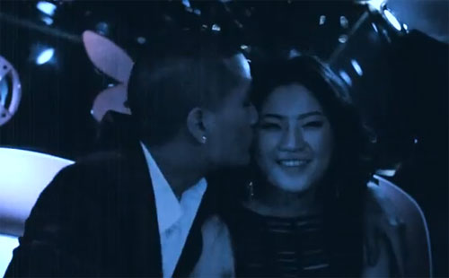 แบงค์ ปล่อยเอ็มวีตัวใหม่ กลบกระเเสวิจารณ์