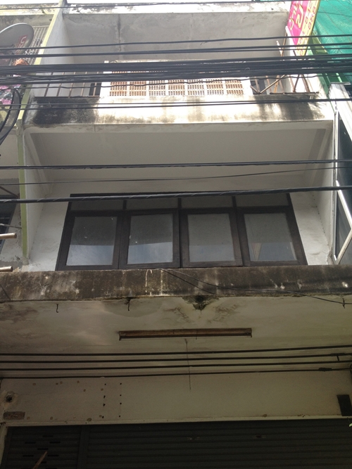  รีโนเวทตึกแถว ด้วยไอเดียจากโซเชียลเน็ตเวิร์ก
