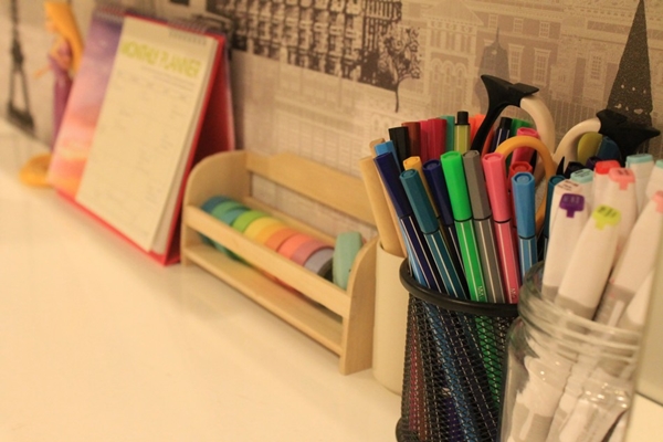  ห้องนอนขนาดเล็ก ๆ จากไอเดียของเด็ก ม.ปลาย