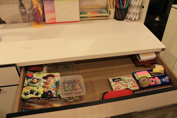  ห้องนอนขนาดเล็ก ๆ จากไอเดียของเด็ก ม.ปลาย