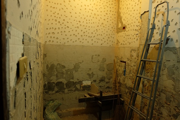 Renovate ห้องน้ำเก่า ทุบทิ้งทำใหม่จนเกือบจำไม่ได้