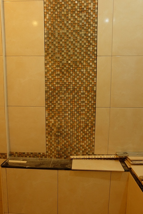 Renovate ห้องน้ำเก่า ทุบทิ้งทำใหม่จนเกือบจำไม่ได้