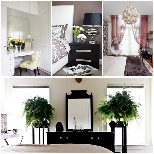 แต่งห้องนอนสู่ความหรูหราระดับไฮเอนด์