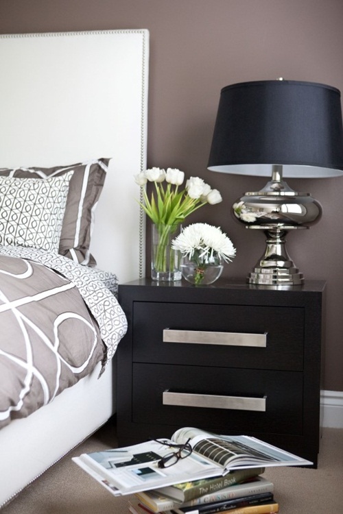 แต่งห้องนอนสู่ความหรูหราระดับไฮเอนด์