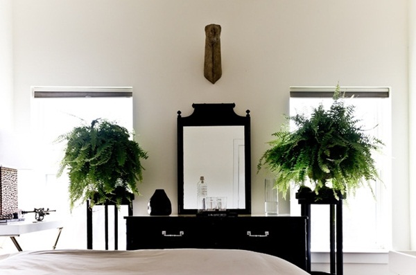 แต่งห้องนอนสู่ความหรูหราระดับไฮเอนด์